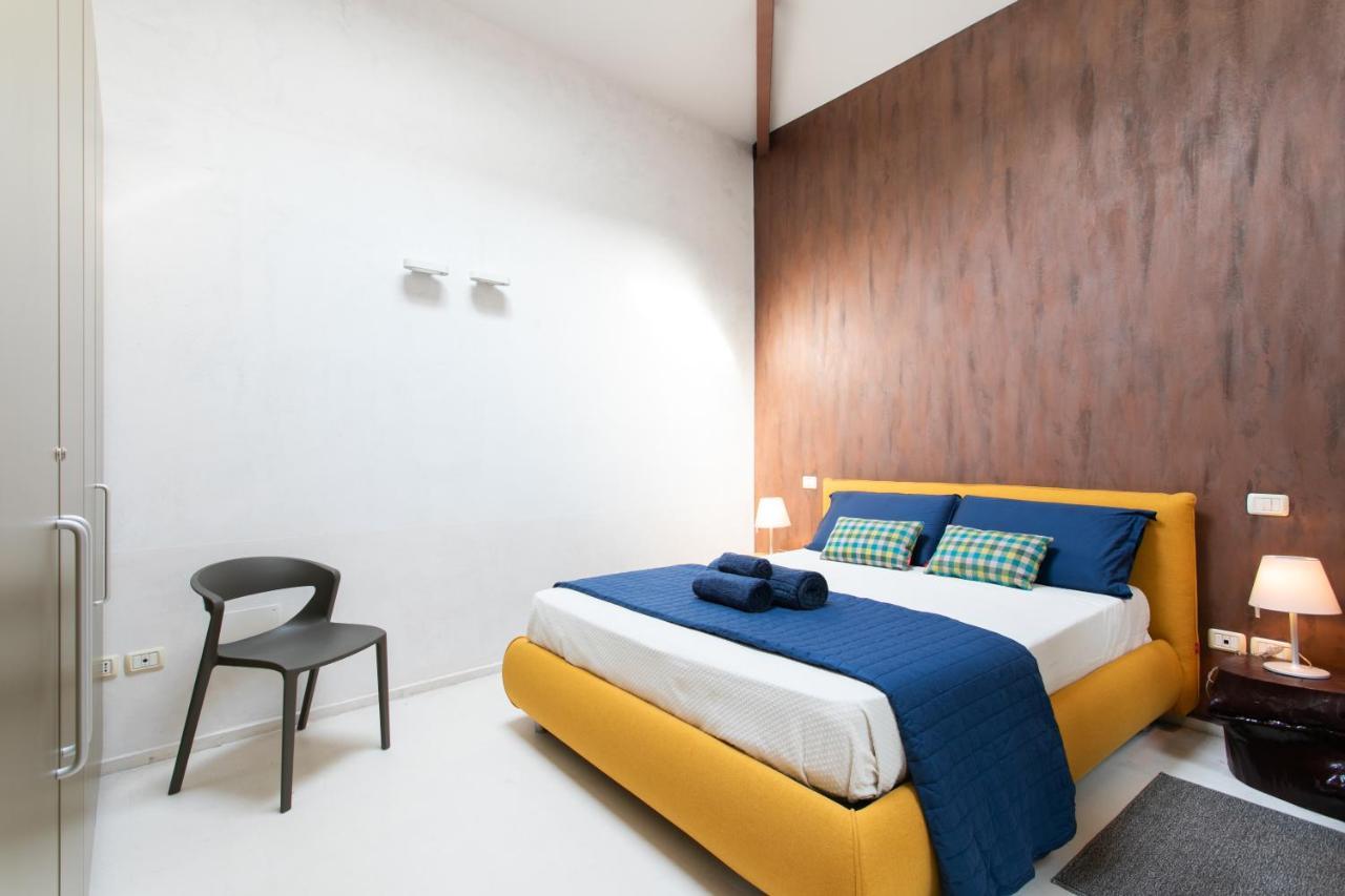 Girolamo Loft By Welchome Apartment Venedig