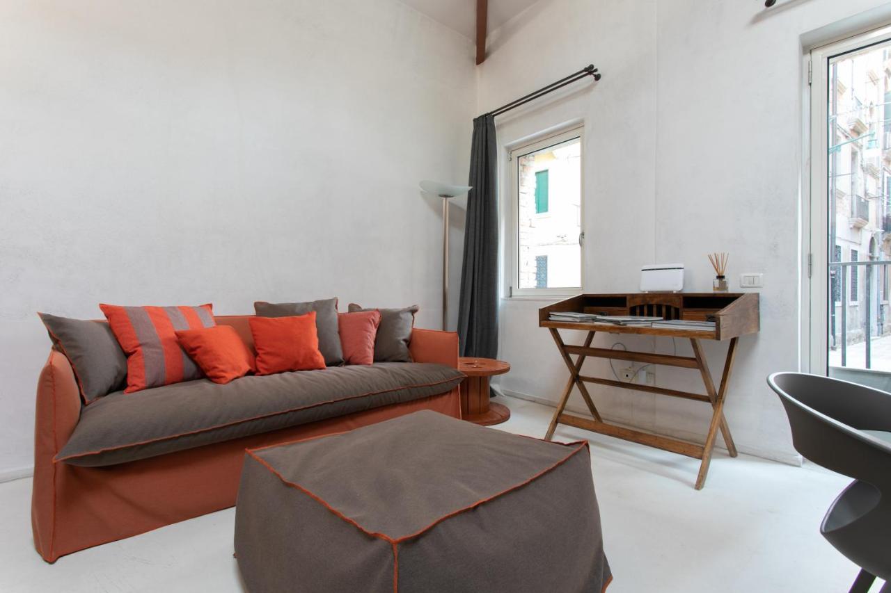Girolamo Loft By Welchome * Venedig