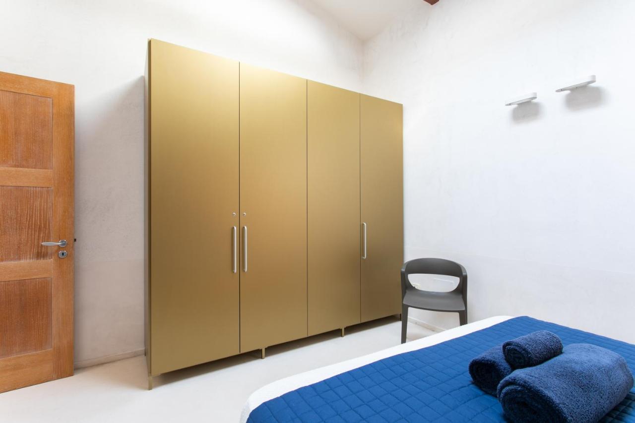 Girolamo Loft By Welchome * Venedig