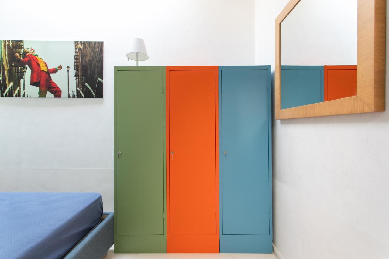 Girolamo Loft By Welchome Apartment Venedig