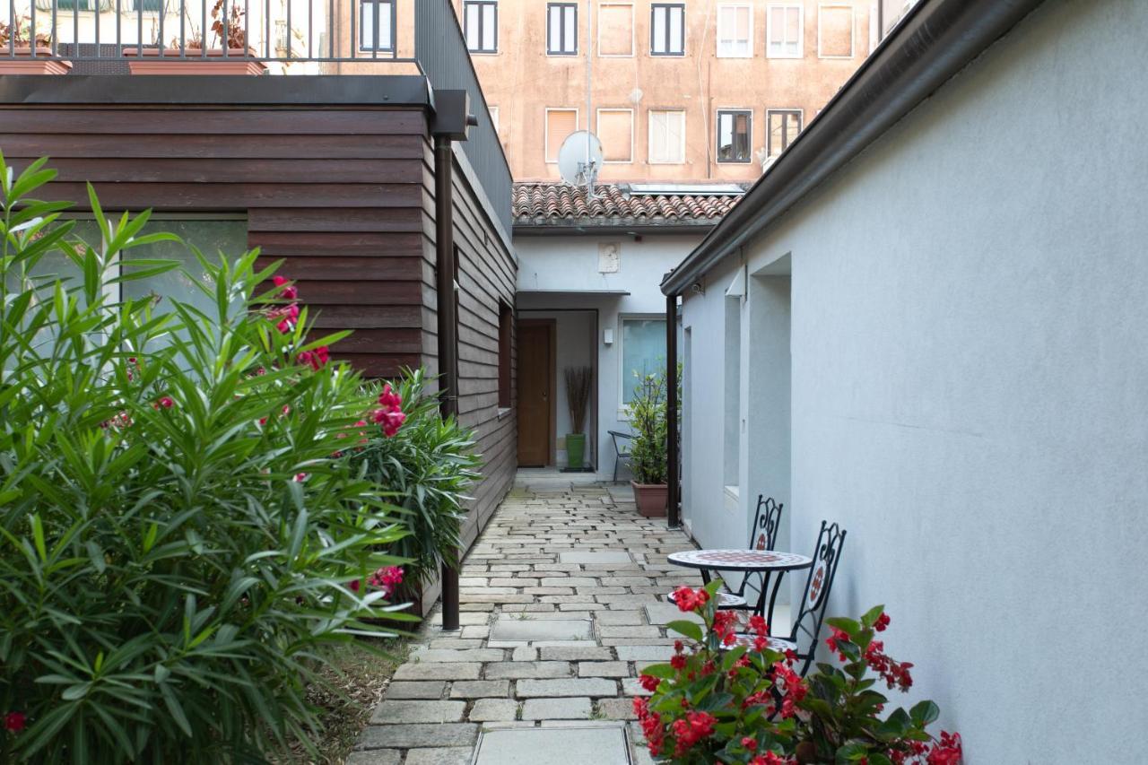 Girolamo Loft By Welchome Venedig