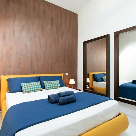 Girolamo Loft By Welchome Venise Extérieur photo