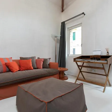 Girolamo Loft By Welchome Venise Extérieur photo