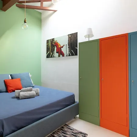 Girolamo Loft By Welchome Venise Extérieur photo