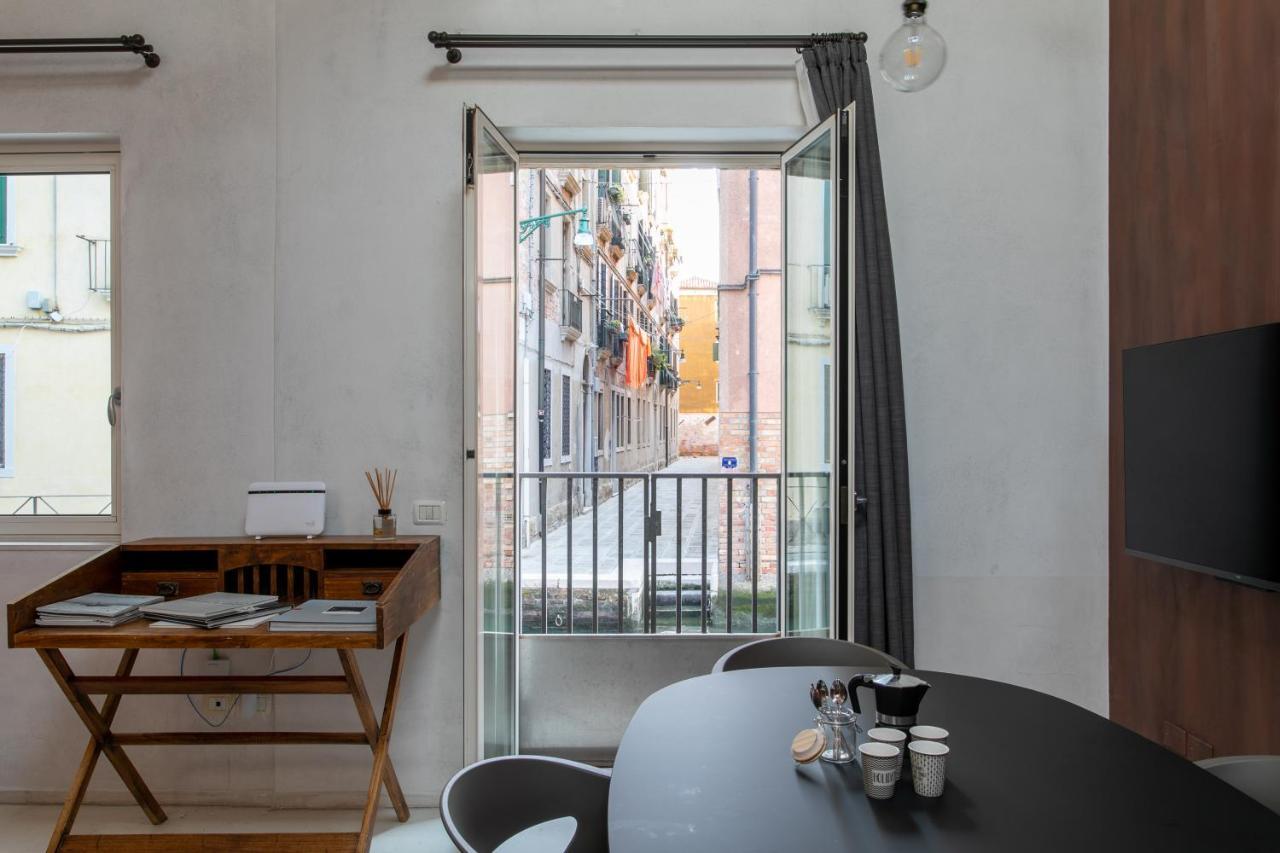 Girolamo Loft By Welchome Venise